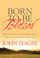 Born to Be Blessed Book