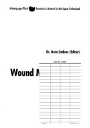 Wound Management in Horses