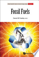Fossil Fuels Book