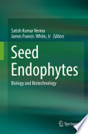 Seed Endophytes Book