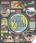 The Wondrous Workings of Planet Earth Book