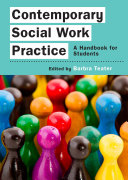 EBOOK: Contemporary Social Work Practice: A Handbook for Students