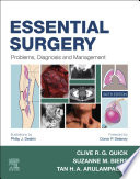 Essential Surgery E-Book