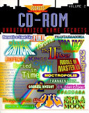 CD-ROM Unauthorized Game Secrets