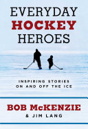Everyday Hockey Heroes [Pdf/ePub] eBook