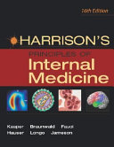 Harrison s Principles of Internal Medicine