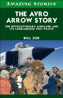 The Avro Arrow Story