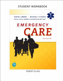 Workbook for Emergency Care Book