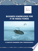 Business Knowledge for It in Hedge Funds