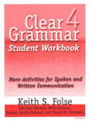 Clear Grammar 4 Student Workbook