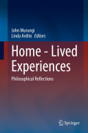 Home - Lived Experiences