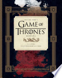 Inside HBO s Game of Thrones  Seasons 3   4 Book