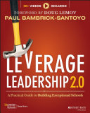 Leverage Leadership 2 0
