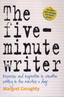 The Five Minute Writer