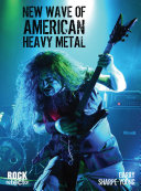 New Wave of American Heavy Metal Pdf/ePub eBook