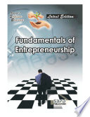 Fundamentals of Entrepreneurship by Sanjay Gupta (eBook)