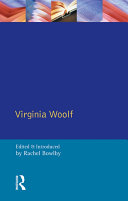 Virginia Woolf Pdf/ePub eBook