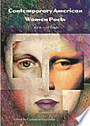 Contemporary American Women Poets Book