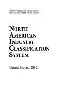 North American Industry Classification System, United States