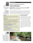 Forest Stewardship Series 9: Forest Streams