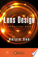 Lens Design Book