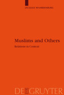 Muslims and Others