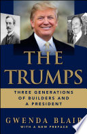 The Trumps Book