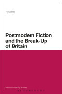 Postmodern Fiction and the Break-Up of Britain [Pdf/ePub] eBook