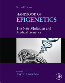 Handbook of Epigenetics