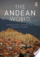 The Andean World Book PDF