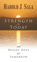 Strength for Today and Bright Hope for Tomorrow Pdf/ePub eBook