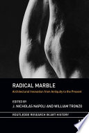 Radical Marble Book