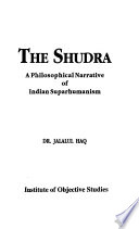 The Shudra