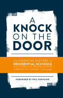 A Knock on the Door Book Truth and Reconciliation Commission of Canada