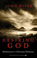 Desiring God  Revised Edition