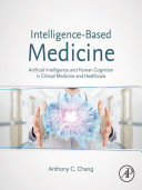 Intelligence Based Medicine