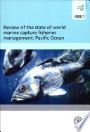 Review of the State of World Marine Capture Fisheries Management Book
