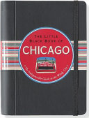 The Little Black Book of Chicago
