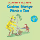 Curious George Plants a Tree Pdf/ePub eBook