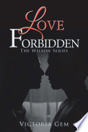 Love Forbidden Book