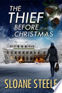 The Thief Before Christmas Book