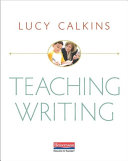 Teaching Writing Book