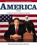 America  the Book  Book