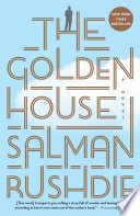 The Golden House Book
