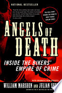 Angels of Death Book