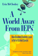 A World Away From IEPs