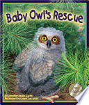 Baby Owl s Rescue Book PDF