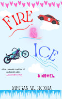 Fire & Ice Pdf/ePub eBook