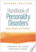 Handbook of Personality Disorders  Second Edition