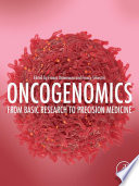Oncogenomics Book
